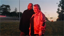 Julie Lamontagne Et Tony Albino at Le Club Square Dix30 – Brossard, Canada