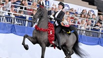 American Royal UPHA National Championships SATURDAY