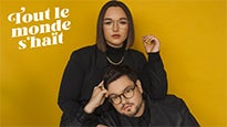 Tout Le Monde S’hait at Le Club Square Dix30 – Brossard, Canada