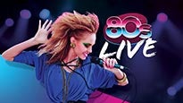 80's Live at Bally's Lake Tahoe