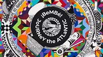 Bembé - Journey The Atlantic