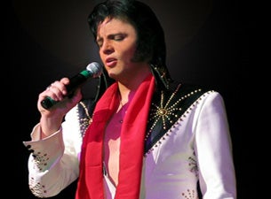 Image used with permission from Ticketmaster | Elvis Spectacular Show Starring Ciaran Houlihan tickets