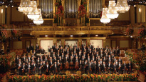 Vienna Philharmonic Orchestra at Zellerbach Auditorium – Berkeley, CA