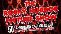 The Rocky Horror Picture Show 50th Anniversary Tour at Uihlein Hall Marcus Center – Milwaukee, WI