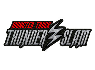 Monster Truck Thunder at The Lot at Treasure Island