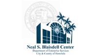Neal S Blaisdell Exhibition Hall