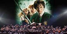 Harry Potter And The Chamber Of Secrets In Concert W/ The Reno Phil