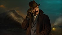 Le Crime De L’Orient Express at Théâtre Manuvie – Brossard, Canada