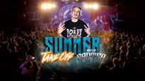 Doble R Entertainment Presents: Summer Take Off