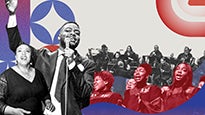 Lift Every Voice: Juneteenth Musical Celebration