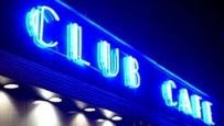 Club Cafe Tickets