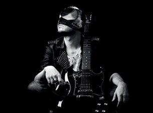 The Bloody Beetroots at 9:30 CLUB – Washington, DC