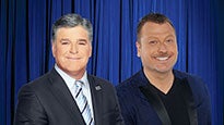 Punchline & Patriots with Sean Hannity and Jimmy Failla 