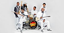 Zapp Band Special Guest Bootsy Collins