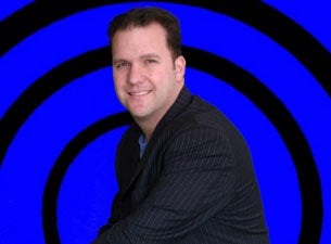 Frank Santos- Comedian Hypnotist at Blue Ocean Music Hall – Salisbury, MA