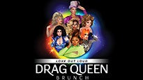Love Out Loud Drag Queen Brunch