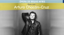 Gala Arturo Chacon - Cruz. 10+ Ingreso 16:30 h.