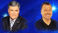 Punchlines & Patriots with Sean Hannity and Jimmy Failla at Au-Rene Theater at the Broward Center – Ft Lauderdale, FL