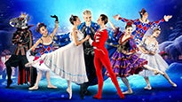 The Nutcracker By International Ballet Stars at Music Hall Kansas City – Kansas City, MO