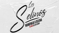 Homenaje a Selena