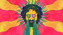 Seaside Zoo & Mission – Jerry Garcia Birthday Celebration at High Noon Saloon – Madison, WI