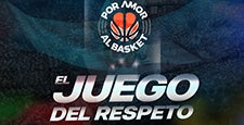 Por Amor Al Basket: Bameso v Mauricio Baez 