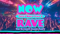 Now That’s What I Call A Rave – 18+ at Music Farm – Charleston, SC