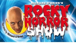 Rocky Horror Picture Show w/ Barry Bostwick