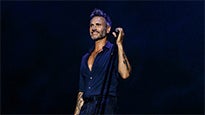Nek Live Tour 2025 at Sound Waves at Hard Rock Hotel & Casino Atlantic City – Atlantic City, NJ