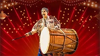 Purva Mantri at Sound Waves at Hard Rock Hotel & Casino Atlantic City – Atlantic City, NJ