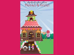 Hansel & Gretel