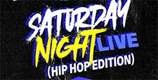 Gary Knowledge Presents: Saturday Night Live 