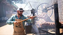 Cattlemen and Farmers Day Dinner 