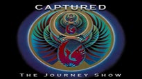 Captured - A Tribute to Journey