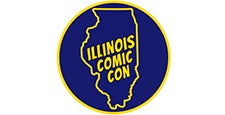 Illinois Comic Con – SUNDAY ONLY at Peoria Civic Center Convention Center – Peoria, IL