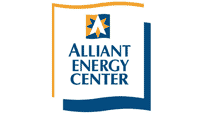 Exhibition Hall at Alliant Energy Center