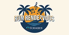 Foxwoods Rum Rendezvous at Rainmaker Expo Center – Mashantucket, CT