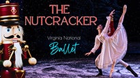 VA National Ballet: Nutcracker at Chrysler Hall – Norfolk, VA