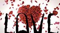 The Silhouettes present "Love Happens" 