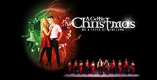 A Celtic Christmas by A Taste of Ireland at Uihlein Hall Marcus Center – Milwaukee, WI