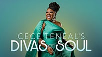 CECE TENEAL'S DIVAS OF SOUL