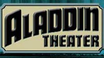 Aladdin Theater Tickets