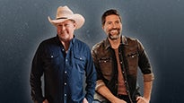 Tracy Lawrence and Josh Turner