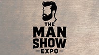 The Man Show Expo at Park City Arena – Park City, KS