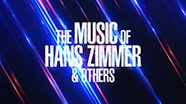 The Music Of Hans Zimmer & Others at Lisner Auditorium – Washington, DC
