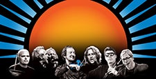The Orchestra Starring ELO and ELO Part II Former Members at Wells Hall at The Parker – Ft Lauderdale, FL