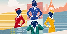 Studio Tenn Presents: Boeing Boeing at Turner Theater – Franklin, TN