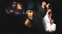 Will You Marry Me at Music Hall Center – Detroit, MI