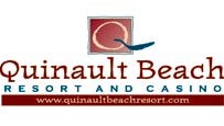 Quinault Beach Resort and Casino Tickets