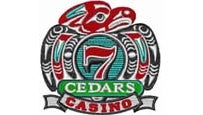 7 Cedars Casino Tickets